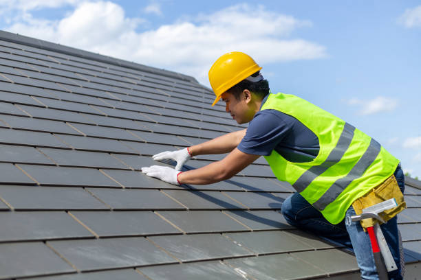 Best Metal Roofing Installation  in Romulus, MI