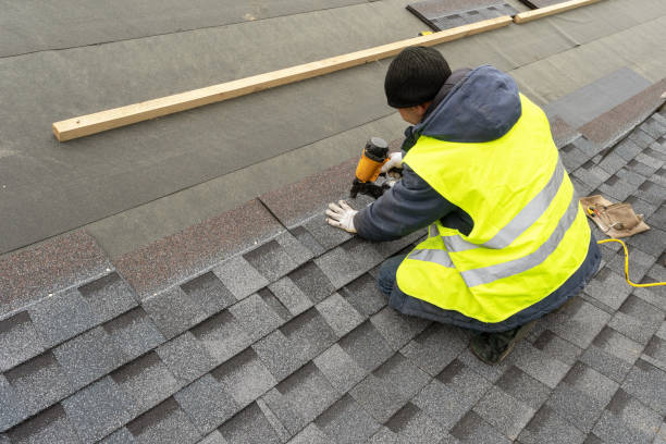 Best Roofing for New Construction  in Romulus, MI