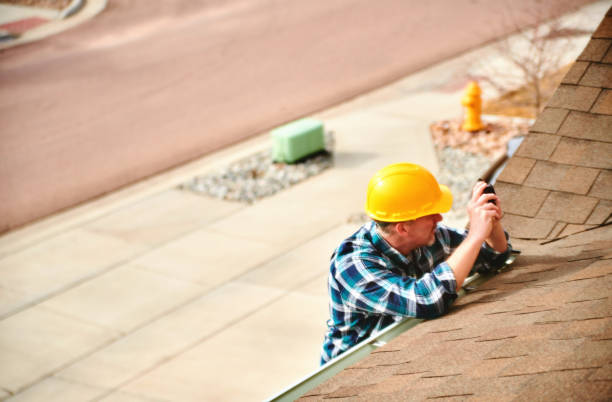Best Gutter Installation and Repair  in Romulus, MI