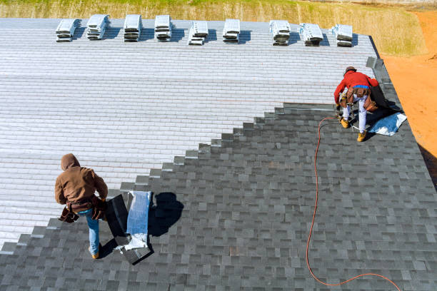 Best Sheet Metal Roofing  in Romulus, MI
