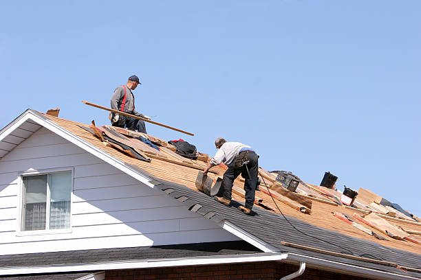  Romulus, MI Roofing repair and installation Pros