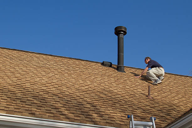 Hot Roofs in Romulus, MI