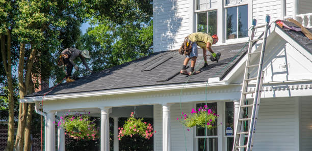 Best Green or Eco-Friendly Roofing Solutions  in Romulus, MI