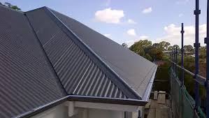 Best Roof Installation  in Romulus, MI